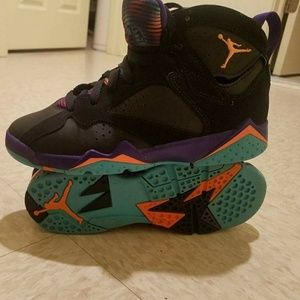 Jordan retro 7 Lola Bunny